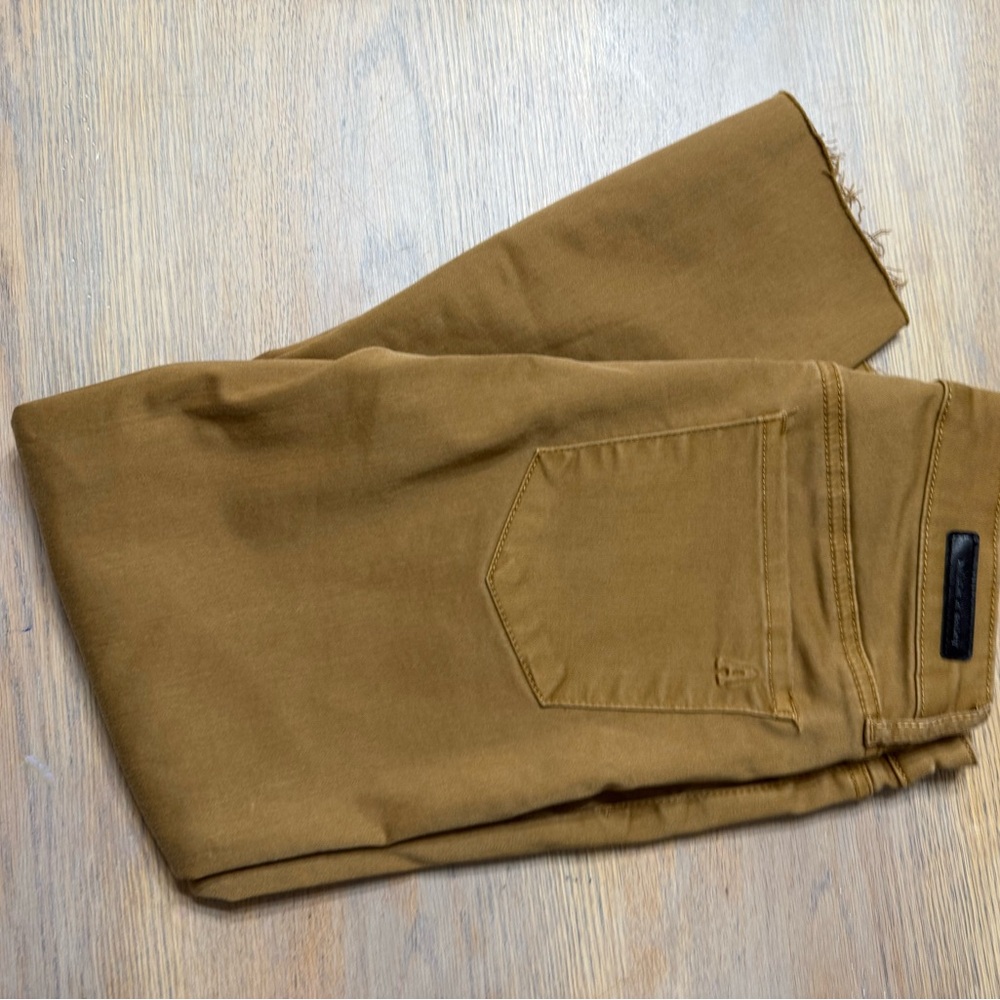 Women’s Brown Pants